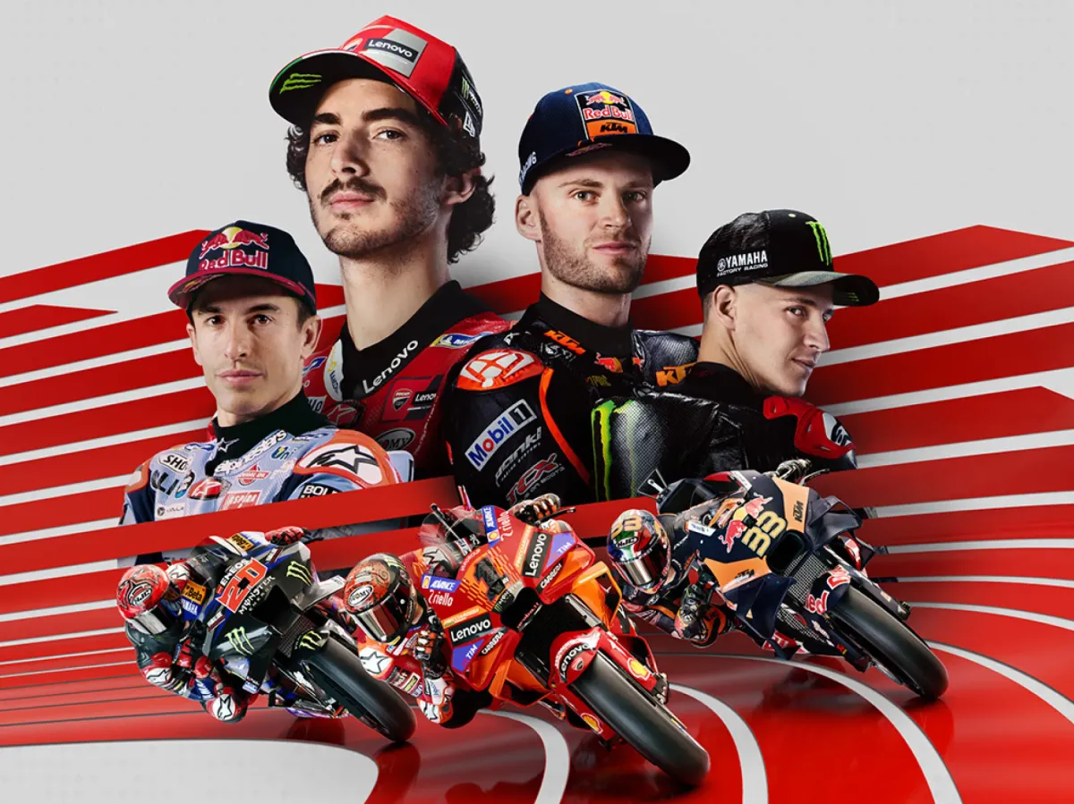 MotoGP: Motor Sporlarının Zirvesi